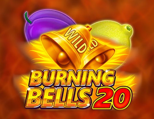 Burning Bells 20